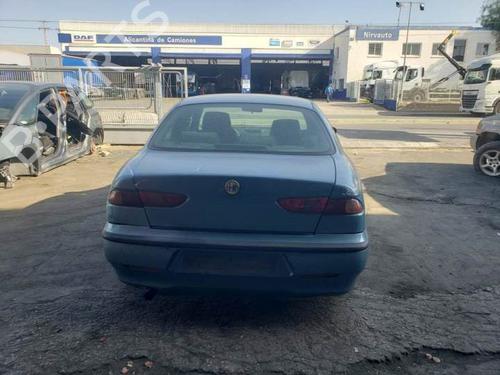 Feu de coffre gauche ALFA ROMEO 156 (932_) 1.9 JTD (932B2) | BP18889481C79 