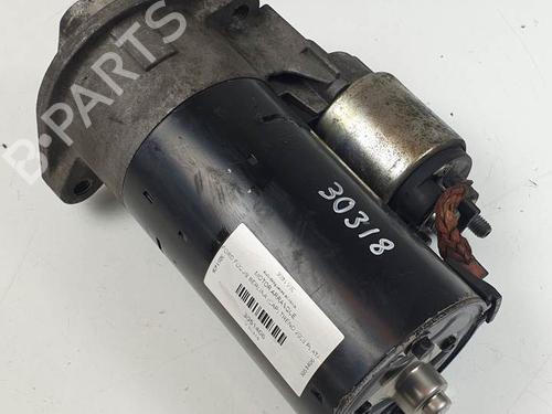 Starter FORD FOCUS II (DA_, HCP, DP) 1.8 TDCi | BP28595740M8