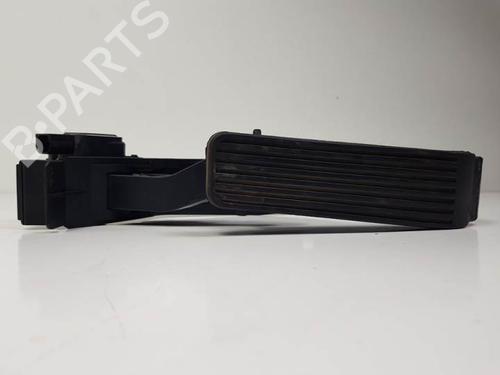 Pedal MERCEDES-BENZ E-CLASS (W211) E 280 (211.054) | BP11539087I4 