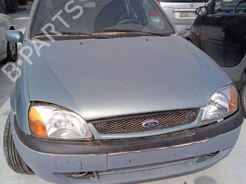 Ignition coil FORD FIESTA Hatchback Van (JV_) TD 1.8 | BP9434186M94 