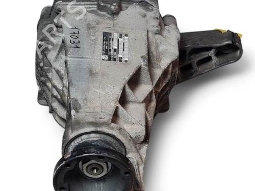Front differential MERCEDES-BENZ M-CLASS (W163) ML 320 (163.154) | BP24350592M23 