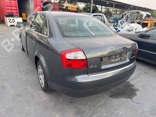 Engine AUDI A4 B6 (8E2) 1.9 TDI | BP37533383M1 - Image 8