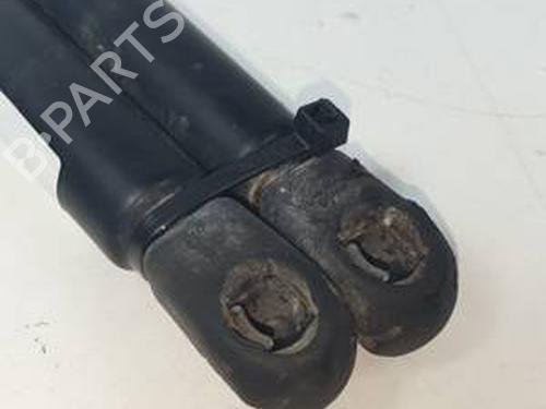 Gassdemper Bakluke RENAULT CLIO II (BB_, CB_) 1.5 dCi (B/CB03) | BP30763483C138