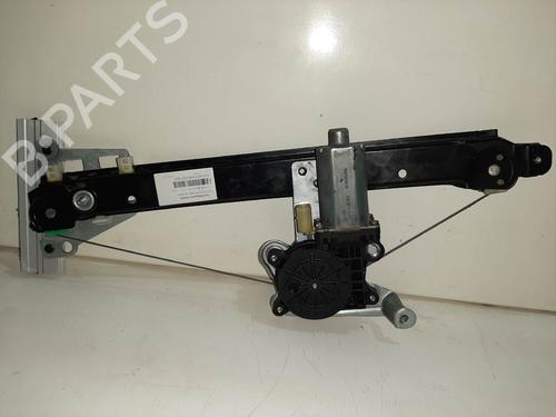 Used Rear left window mechanism Rear left window mechanism VOLVO S60 I (384) D5 (163 hp) 6862377 6862377