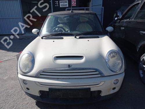MINI MINI Convertible (R52) Cooper S (170 hp) 1060377