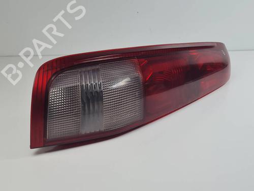 Used Left taillight Left taillight 34511533 34511533