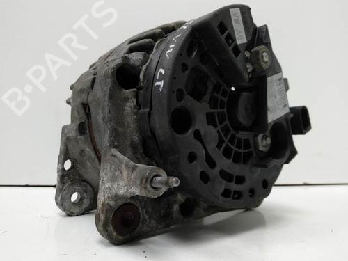 Alternator VW LT 28-46 II Van (2DA, 2DD, 2DH)  | BP12445707M7 