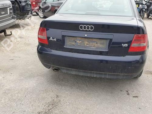 Left front window switch AUDI A4 B5 (8D2) 1.8 T | BP20715647I27  - Image 24