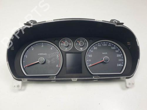 Used Instrument cluster Instrument cluster HYUNDAI i30 Estate (FD) 1.6 CRDi (90 hp) 11335249 11335249