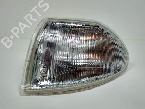 Used Left front indicator OPEL ASTRA F Estate (T92) 1.7 TDS (F35, M35) (82 hp) 7626875