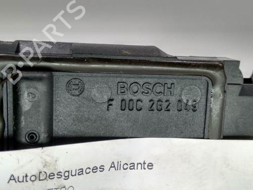 Mass air flow sensor AUDI A4 B6 (8E2) 2.0 | BP7540501M95 