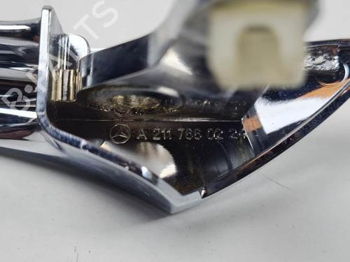 Rear right interior door handle MERCEDES-BENZ CLS (C219) CLS 320 CDI (219.322) | BP29199023I16 