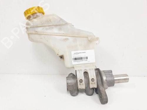 Used Brake master cylinder Brake master cylinder PEUGEOT BIPPER (AA_) 1.3 HDi 75 (75 hp) 15484127 15484127