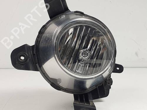 Used Left front fog light Left front fog light HYUNDAI i10 II (BA, IA) 1.0 (67 hp) 29538624 29538624