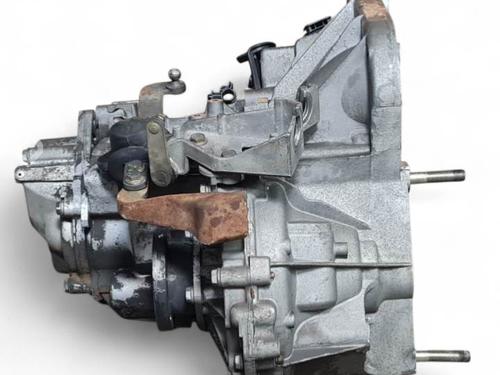 Gearbox ALFA ROMEO 147 (937_) 1.6 16V T.SPARK ECO (937.AXA1A, 937.BXA1A) | BP27885754M3 
