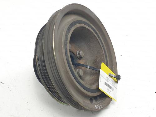 Used Pulley FIAT DUCATO Bus (244_) 2.3 JTD (110 hp) 29763271