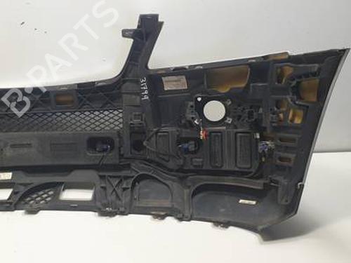 Front bumper MERCEDES-BENZ M-CLASS (W164) ML 320 CDI 4-matic (164.122) | BP30279070C7 