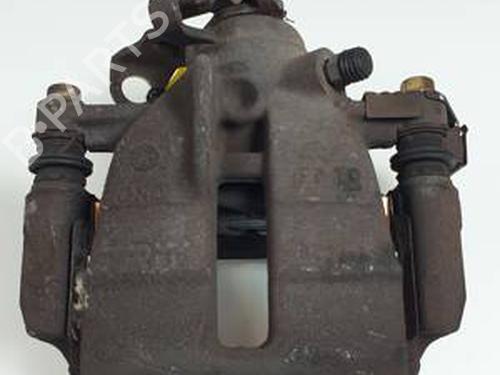 Used Right rear brake caliper VW TRANSPORTER T5 Van (7HA, 7HH, 7EA, 7EH) 1.9 TDI (85 hp) 30278797