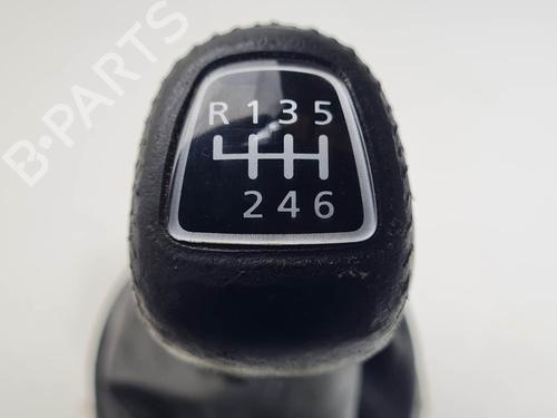 Gear lever MITSUBISHI ASX (GA_W_) 1.8 DI-D (GA6W) | BP28178277M90 - Image 4