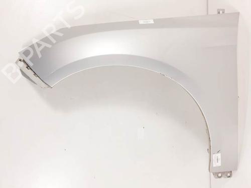 Used Left front fenders FORD FOCUS III Turnier 2.0 TDCi (115 hp) 29245100
