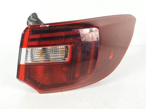 Used Right taillight Right taillight OPEL GRANDLAND / GRANDLAND X (A18, P1UO) 1.2 (75) (131 hp) 15527462 15527462