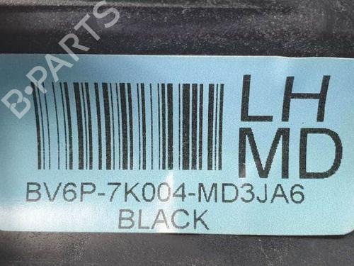 Gear lever FORD FOCUS III 1.6 Ti | BP7406724M90 