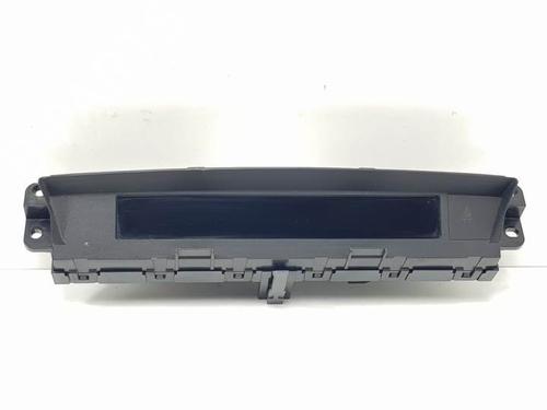 Multifunctionele display MAZDA 6 Estate (GH) 2.2 MZR-CD (GH10) (163 hp) 15897296