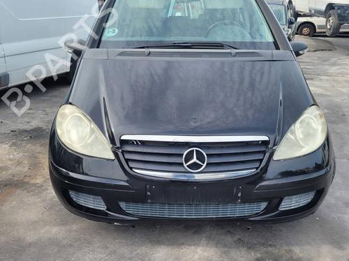 Engine control unit (ECU) MERCEDES-BENZ A-CLASS (W169) A 150 (169.031, 169.331) | BP37668954M57 - Image 8