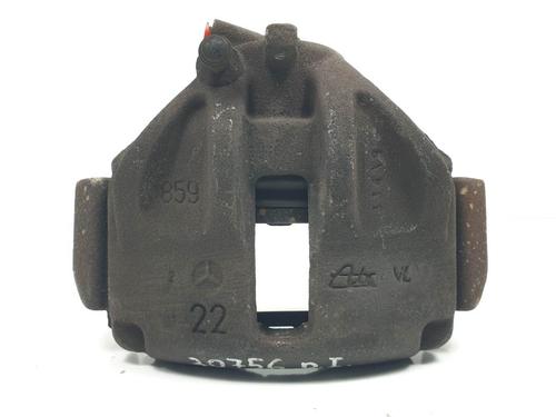 Used Left front brake caliper Left front brake caliper VW LT 28-46 II Van (2DA, 2DD, 2DH) 2.5 TDI (109 hp) 28065926 28065926