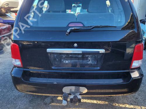 Left headlight KIA CARNIVAL II (GQ) 2.9 CRDi | BP37237455C28 - Image 4