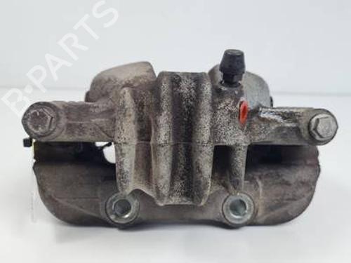 Right front brake caliper PEUGEOT 3008 I MPV (0U_) 1.6 HDi | BP30450444M104