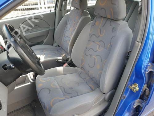 Right front shock absorber DAEWOO KALOS (KLAS) 1.4 | BP24263237M17  - Image 14