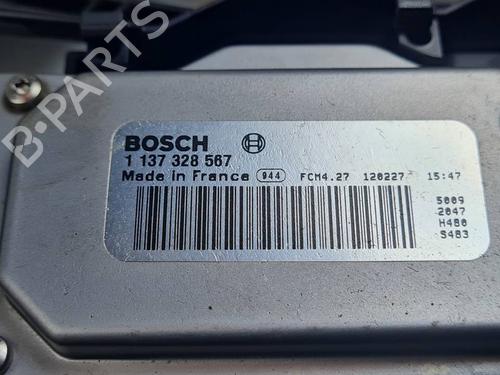 Radiator fan FORD FOCUS III 1.6 Ti | BP30120234M35 