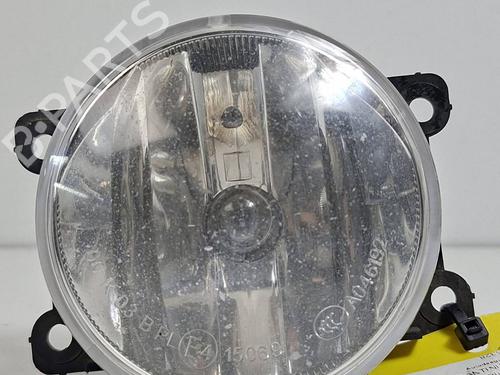 Used Left front fog light Left front fog light PEUGEOT 208 I (CA_, CC_) 1.6 BlueHDi 100 (100 hp) 40287945 40287945