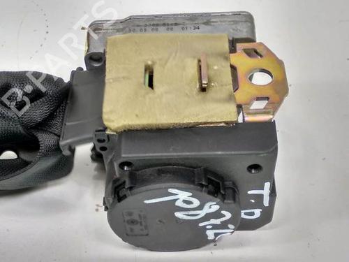 Rear right seatbelt MERCEDES-BENZ S-CLASS (W220) S 500 (220.075, 220.175, 220.875) | BP8181571I28 