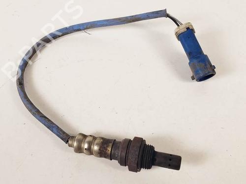 Used Electronic sensor Electronic sensor FORD FOCUS I (DAW, DBW) 1.6 16V (100 hp) 17986117 17986117