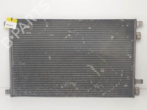 Used AC radiator RENAULT MEGANE II (BM0/1_, CM0/1_) 1.4 16V (BM0B, CM0B) (98 hp) 25138792