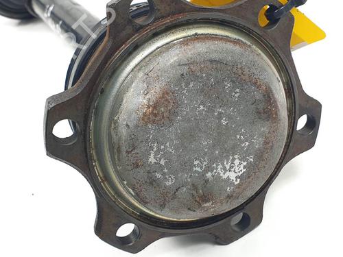 Left front driveshaft VW PASSAT B5.5 (3B3) | BP29248043M38 - Image 3