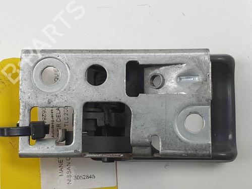 Front left interior door handle NISSAN CABSTAR E (TL_, VL_) 90.32, 90.28, 95.32, 95.28 (TL0) | BP29245027I13 