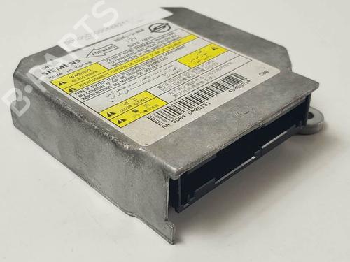 Used ECU airbags ECU airbags SSANGYONG ACTYON I 2.0 Xdi (141 hp) 12364468 12364468