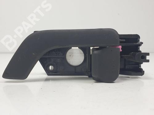 Used Front left interior door handle Front left interior door handle HYUNDAI COUPE II (GK) 1.6 16V (105 hp) 10917836 10917836