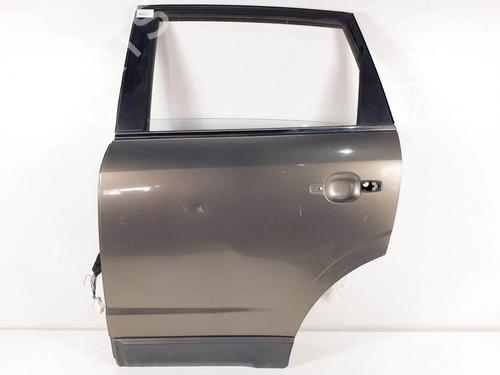 left-rear-door-opel-antara-a-l07-2006-2007-2008-2009-2010-2011-2012-2013-2014-2015-2016-2017-25119041 main image