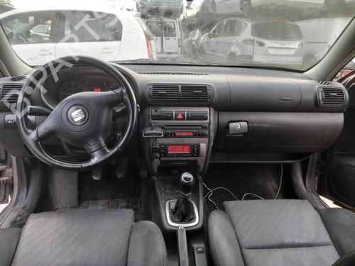 Engine SEAT LEON (1M1) 1.9 TDI | BP28059696M1 
