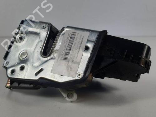 Front right lock BMW 3 (E46) 320 i | BP11766065C97 