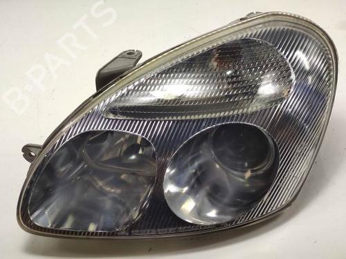 Used Left headlight DAEWOO NUBIRA (J100) 2.0 16V (133 hp) 9097512