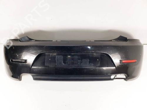 Used Rear bumper ALFA ROMEO 147 (937_) 1.6 16V T.SPARK ECO (937.AXA1A, 937.BXA1A) (105 hp) 25140184