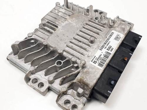 Engine control unit (ECU) FORD MONDEO IV (BA7) 1.8 TDCi | BP25137577M57 