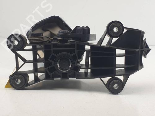 Gear lever FORD TOURNEO COURIER B460 MPV 1.5 TDCi | BP37658988M90 - Image 4
