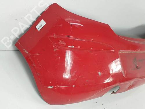 Rear bumper OPEL CORSA D (S07) 1.4 (L08, L68) | BP12393592C8 