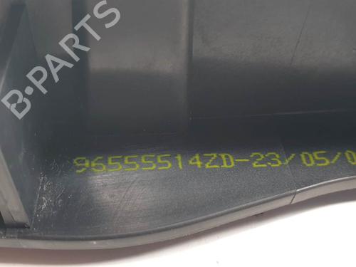 Front right interior door handle CITROËN JUMPY II Van 2.0 HDi 120 | BP28448055I14 - Image 3